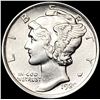 Image 1 : 1920 Mercury Dime UNCIRCULATED