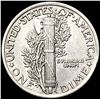 Image 2 : 1920 Mercury Dime UNCIRCULATED