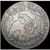 Image 2 : 1819 Capped Bust Half Dollar NICELY CIRCULATED