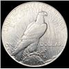 Image 2 : 1928-S Silver Peace Dollar CLOSELY UNCIRCULATED