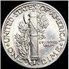 Image 2 : 1934-D Mercury Dime CHOICE BU