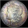 Image 1 : 1900-O/CC Morgan Silver Dollar CLOSELY UNCIRCULATE