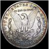 Image 2 : 1900-O/CC Morgan Silver Dollar CLOSELY UNCIRCULATE