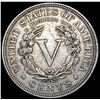 Image 2 : 1891 Liberty Victory Nickel CLOSELY UNCIRCULATED