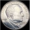 Image 1 : 1936 Robinson Half Dollar GEM BU