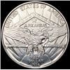 Image 2 : 1936 Robinson Half Dollar GEM BU