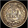 Image 2 : 1862 Indian Head Cent CLOSELY UNCIRCULATED
