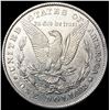 Image 2 : 1878 8TF Morgan Silver Dollar CLOSELY UNCIRCULATED