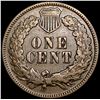 Image 2 : 1875 Indian Head Cent NICELY CIRCULATED