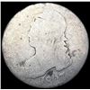 Image 1 : 1827 Capped Bust Half Dollar NICELY CIRCULATED