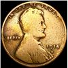 Image 1 : 1914-D Wheat Cent NICELY CIRCULATED