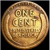 Image 2 : 1914-D Wheat Cent NICELY CIRCULATED