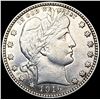 Image 1 : 1916-D Barber Quarter UNCIRCULATED