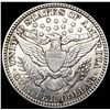 Image 2 : 1916-D Barber Quarter UNCIRCULATED