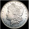 Image 1 : 1878 8TF Morgan Silver Dollar UNCIRCULATED