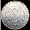 Image 2 : 1878 8TF Morgan Silver Dollar UNCIRCULATED