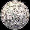 Image 2 : 1902 Morgan Silver Dollar CLOSELY UNCIRCULATED