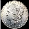 Image 1 : 1880-O Morgan Silver Dollar UNCIRCULATED
