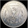 Image 2 : 1880-O Morgan Silver Dollar UNCIRCULATED