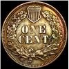 Image 2 : 1866 Indian Head Cent UNCIRCULATED