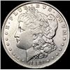 Image 1 : 1889-O Morgan Silver Dollar CLOSELY UNCIRCULATED