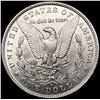 Image 2 : 1889-O Morgan Silver Dollar CLOSELY UNCIRCULATED