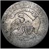 Image 2 : 1827 Capped Bust Dime NICELY CIRCULATED