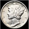 Image 1 : 1927 Mercury Dime UNCIRCULATED