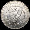 Image 2 : 1883-S Morgan Silver Dollar CLOSELY UNCIRCULATED