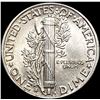 Image 2 : 1938-S FSB Mercury Dime GEM BU