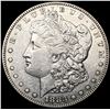 Image 1 : 1883-S Morgan Silver Dollar CLOSELY UNCIRCULATED
