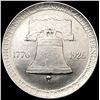 Image 2 : 1926 Sesquicentennial Half Dollar CLOSELY UNCIRCUL