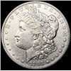 Image 1 : 1885-S Morgan Silver Dollar CLOSELY UNCIRCULATED
