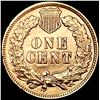 Image 2 : 1904 Indian Head Cent CHOICE BU