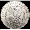 Image 2 : 1878 7TF Rev 78 Morgan Silver Dollar UNCIRCULATED