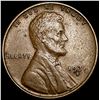Image 1 : 1931-S Wheat Cent UNCIRCULATED