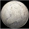 Image 1 : 1822 Capped Bust Quarter NICELY CIRCULATED
