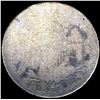 Image 2 : 1822 Capped Bust Quarter NICELY CIRCULATED