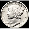 Image 1 : 1918-S Mercury Dime CLOSELY UNCIRCULATED