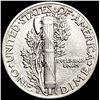 Image 2 : 1918-S Mercury Dime CLOSELY UNCIRCULATED