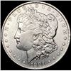Image 1 : 1901 Morgan Silver Dollar CLOSELY UNCIRCULATED