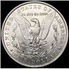 Image 2 : 1901 Morgan Silver Dollar CLOSELY UNCIRCULATED