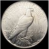Image 2 : 1928-S Silver Peace Dollar CLOSELY UNCIRCULATED