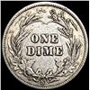 Image 2 : 1905-S Barber Dime UNCIRCULATED