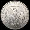 Image 2 : 1898-S Morgan Silver Dollar CLOSELY UNCIRCULATED