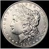 Image 1 : 1897-O Morgan Silver Dollar CLOSELY UNCIRCULATED