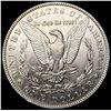 Image 2 : 1897-O Morgan Silver Dollar CLOSELY UNCIRCULATED