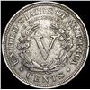Image 2 : 1903 Liberty Victory Nickel CLOSELY UNCIRCULATED