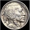 Image 1 : 1916-D Buffalo Nickel CLOSELY UNCIRCULATED
