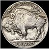 Image 2 : 1916-D Buffalo Nickel CLOSELY UNCIRCULATED